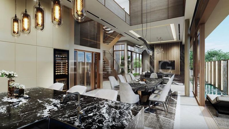 9 Bed Semi-Detached House (Landed) for Sale in  Opera Estate - Image 7
